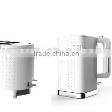 3000W 1.5L 360 Cordless Dots Electric Design Electric Boiler With CE/GS/CB/ROHS/LFGB/BSCI photo-5