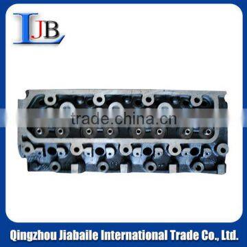 cylinder head for JAC W300 auto parts with good quality