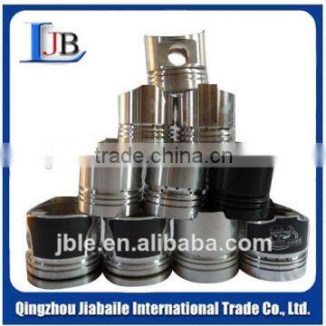 piston for Xichai diesel engine 4DW83B-73E3 spare parts for JAC light truck HFC1040K9T model