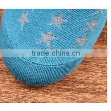 Socks Wholesale Pure Cotton Invisible Socks Boat Socks Star Socks for Men China Socks Factory photo-5
