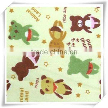 high quality cotton printing fabric twill