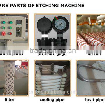 S650 Metal Etching Machine photo-2