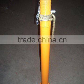 construction scaffolding props,adjustable post shoring