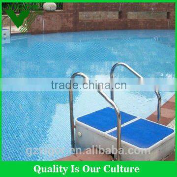 Fasshion design hot sale swim spa backyard outdoor large swimming pool