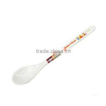 Baby spoon, large size, thicken