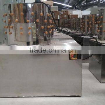 Used Poultry Plucker/professional Designed Popular Chicken Plucker/poultry Slaughtering Machine