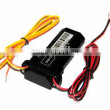 Mini Car GPS tracking hardware with Free Web Software /cheap GPS Tracking Device