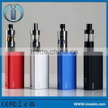 Innokin temperature control mod 80watt Cortex TC mod vapor