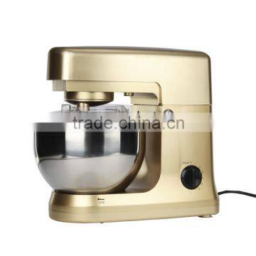 2015 new item 5L stand mixer 240V