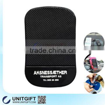 Car Adhesive Protection Silicone Non Slip Pad photo-4