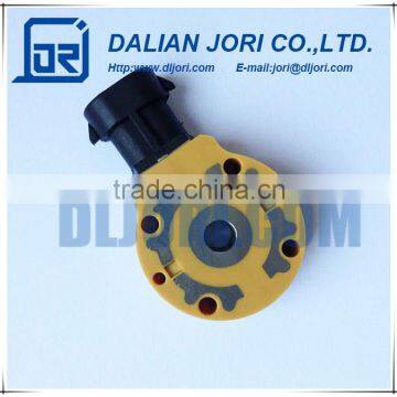 Solenoid Control Valve For C7/C9 HEUI Injector