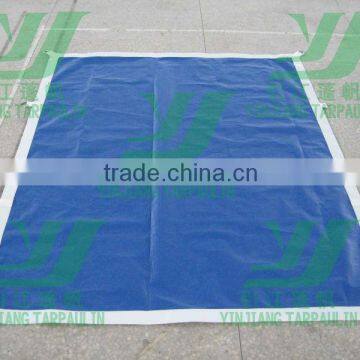 mesh tarpaulin