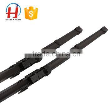 New type car auto parts Top Quality frameless chrome wiper blade for Roewe H8891