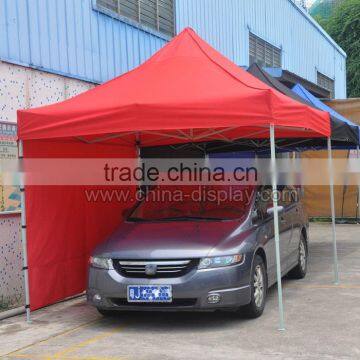 New 3x3 Pop up Outdoor Gazebo Folding Tent Party Marquee Shape Canopy photo-2