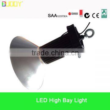 150w Indoor High Bay Lighting luminaires