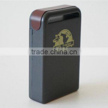 Mini Chip GSM GPRS GPS Tracker TK-102B For Car Pet Children Realtime Online Tracking TK102B Tracker photo-5