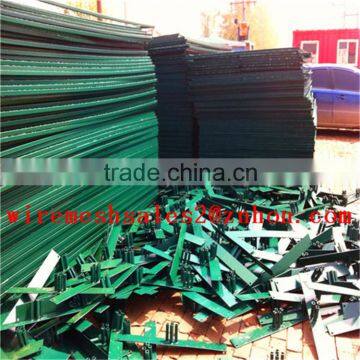 High Qualtiy Long Service Time Canada Temporary Fence for Events photo-2