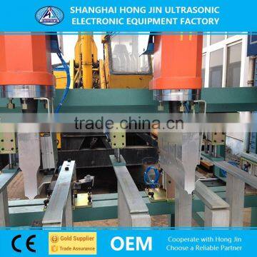 HDPE Plastic Geocell for Retaining Wall Slope Protection photo-4