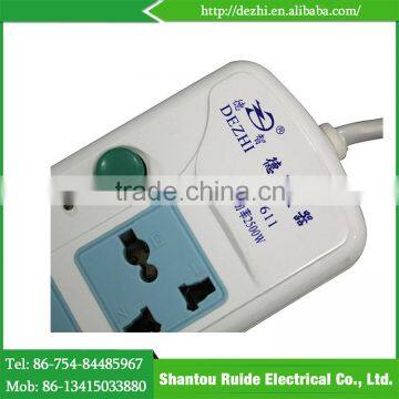 China Goods Wholesale Universal Sockets photo-4