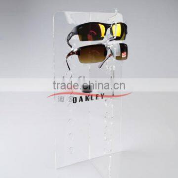 acrylic spectacle display /acrylic sunglasses display