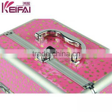Hot Sell 2015 New Products Multi-Functional Professional Make-Up Box photo-6