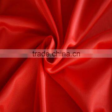 High quality poly tricot brushed fabric