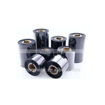 Adhesive Barcode Label Barcode Label Ribbon Compatible Thermal Transfer Ribbon Premium Wax,wax/resin,resin TSC Ribbon photo-4