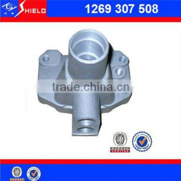 Gearbox Axle Housing 1269307508 for Volvo Howo Steyr Kinglong Hongyan