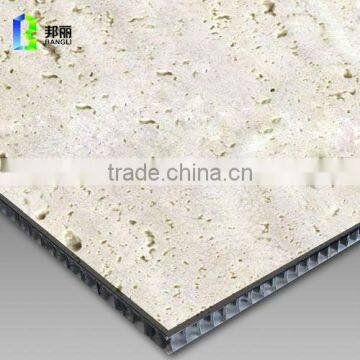 Insulated Aluminum Panel/aluminum Honeycomb Core Sandwich Panel Wall Decorative Panel