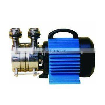 selfpriming pump