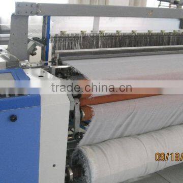 bundage making machine weaving loom