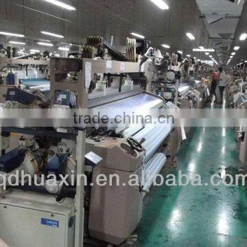 HX8100new type water jet loom with CAM shedding ,ELO ETU,6NOZZLE