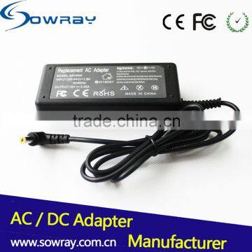 Charger accessories and replacement for Acer 19v 3.42a Laptop adapter