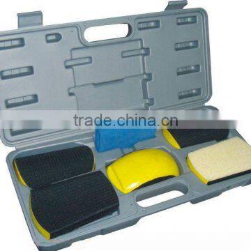 Hand Sanding Blocks & Abrasives Pad, blocks