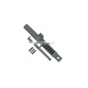 HFBR-4503Z FIBER OPTIC CONN LATCH GRY SIMPL Connectors, Interconnects