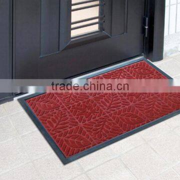 Best Price Non Slip Entrance Welcome Door floor Mat