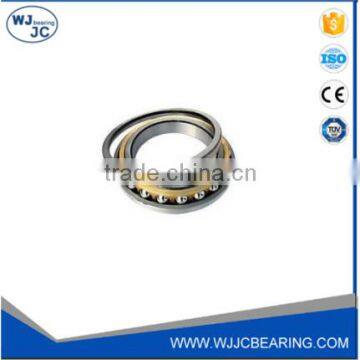 Single -row Angular Contact Ball Bearing ,7408BM,WJJC photo-1