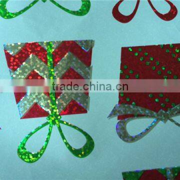 Top grade waterproof types of wrapping paper