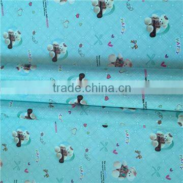 Top grade export classic style printed wrapping paper