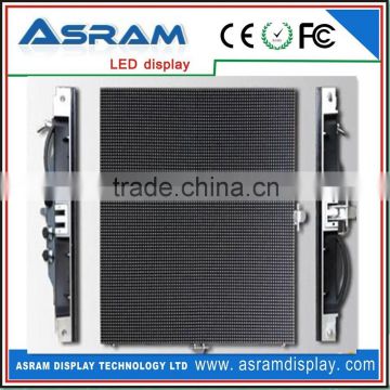 Asram Full Color SMD P4 Outdoor Rental LED Display