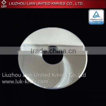 paper cigarette tubes filter blade