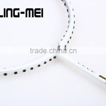 Carbon Badminton Racquet photo-4