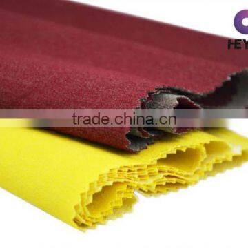 Cotton Poly Spandex Fabrics