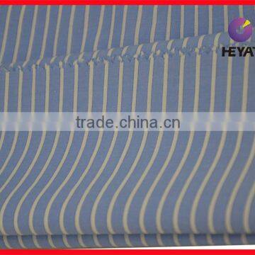 Dress Fabrics for Men's dress shirt with tie & hanky packing