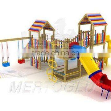 Children Playground Equipment