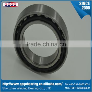 Angular contact ball bearing and high precision nsk 7004 bearing high precision bearing