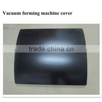 Vacuum Forming ABS Plastic Machine Cover photo-3