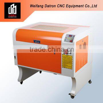 Mini CNC Automatic Laser Cutting Engraving Machine