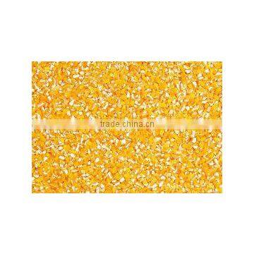 Snack Mix & Corn Grits photo-2