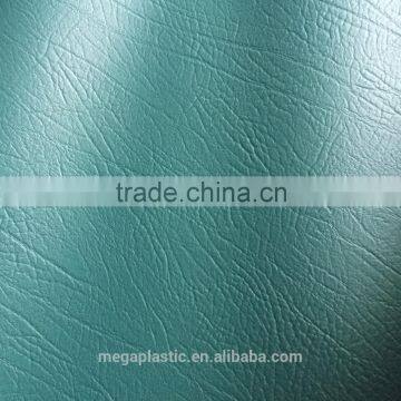 New design PVC leather for car seat for Africa market